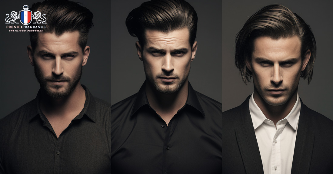 10 Coolest Men’s Hair Trends to Rock in 2024