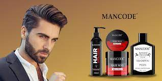 10 Men’s Hair Products for Effortless Styling