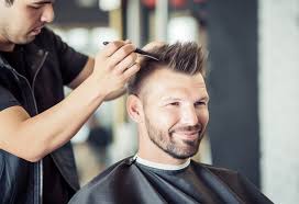 10 Short Men’s Haircuts You Can Cut at Home