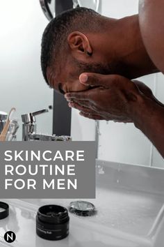 Upgrade Your Routine: Top Men’s Grooming Products